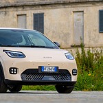 GAC AION UT arriva in Italia: 430 km di autonomia e 204 CV