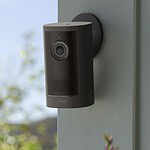 Ring porta il 4K nelle nuove videocamere per casa e giardino
