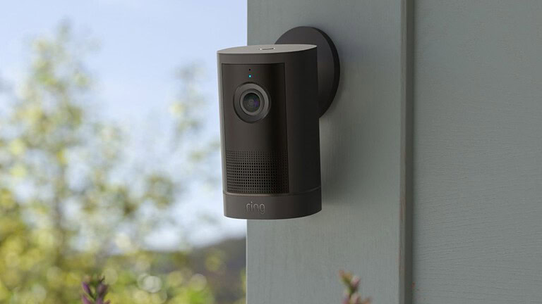ring - caratteristiche Ring porta il 4K nelle nuove videocamere per casa e giardino