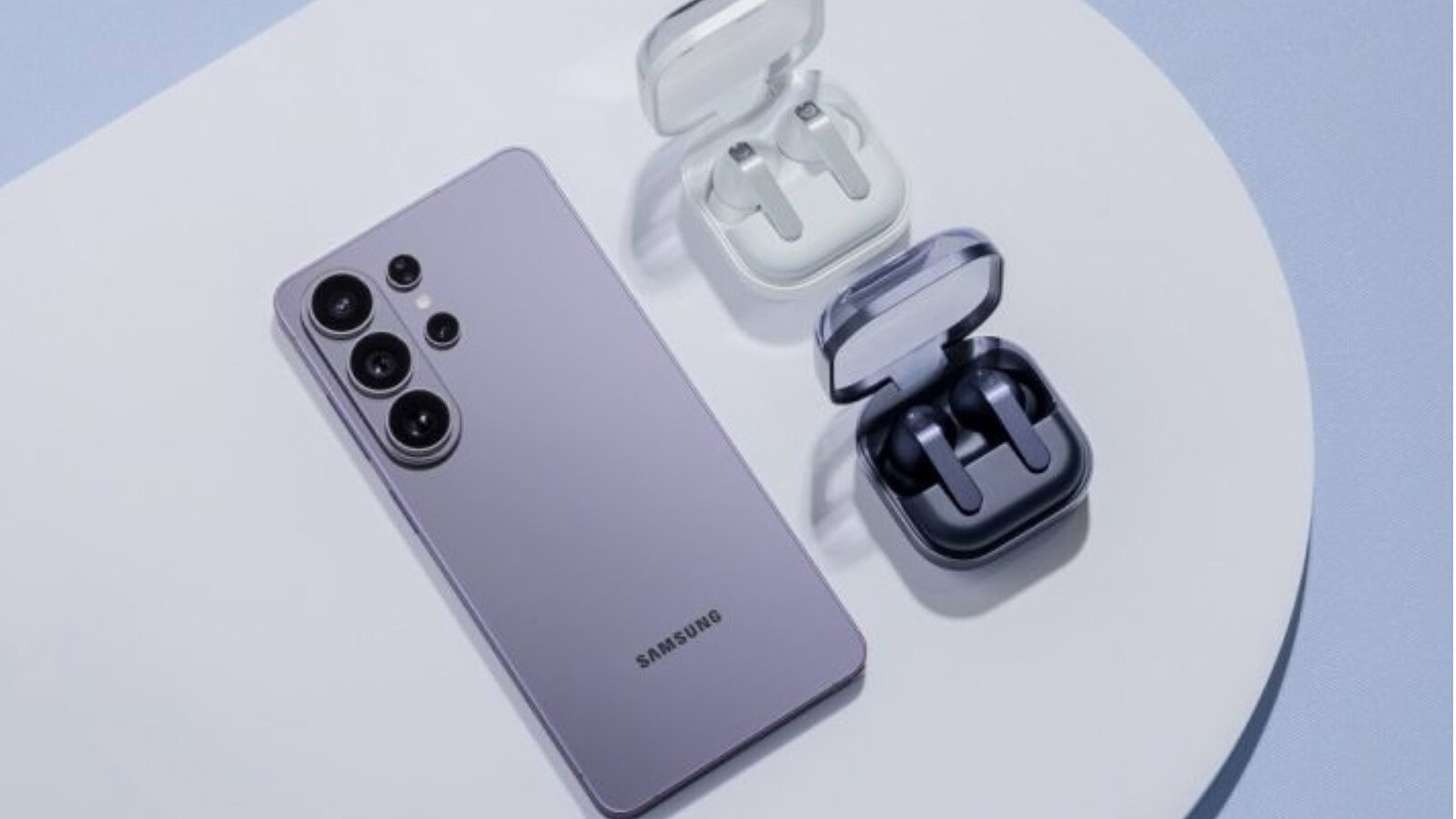 Samsung Galaxy, bug al volume: icone Bluetooth sbagliate