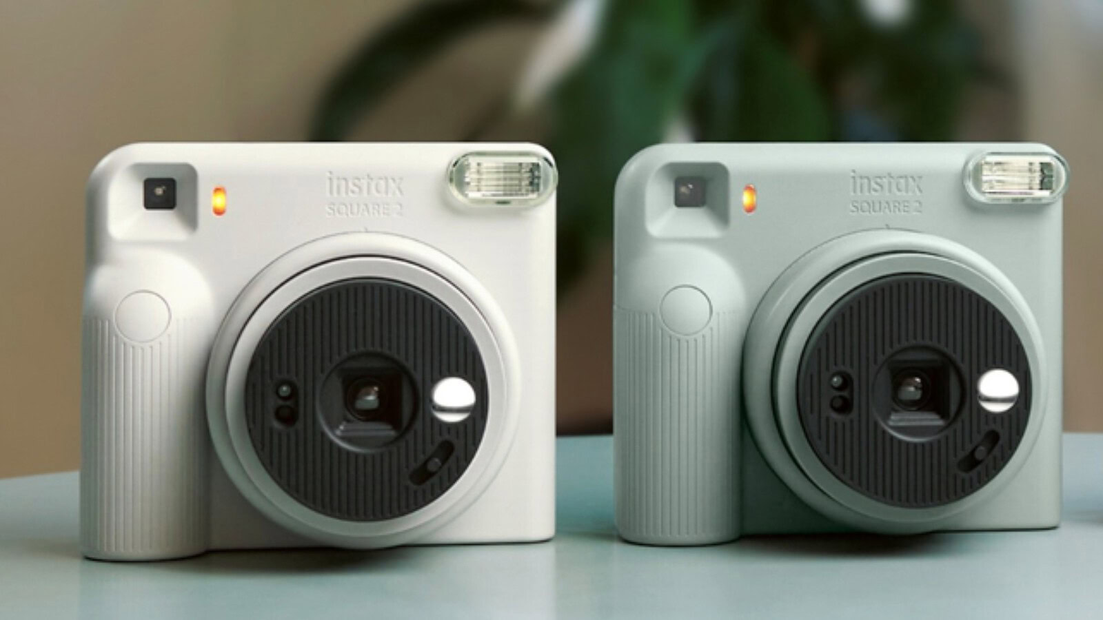 Fujifilm instax SQUARE 2: filtri Mood e arrivo a novembre 2026