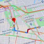 Google Maps, la funzione Plus Codes per luoghi senza indirizzo