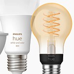 Philips Hue e Google Home: arriva il controllo locale via Matter