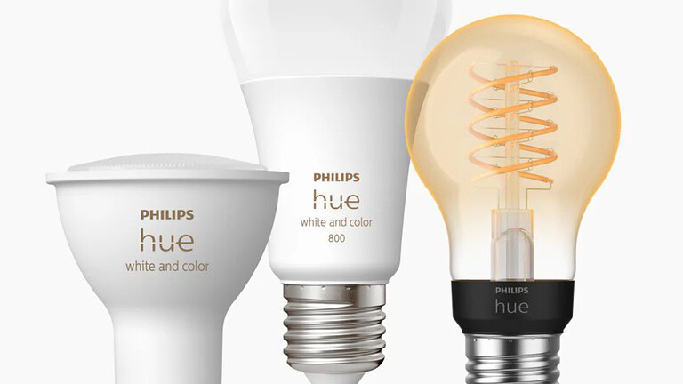 Philips Hue e Google Home: arriva il controllo locale via Matter
