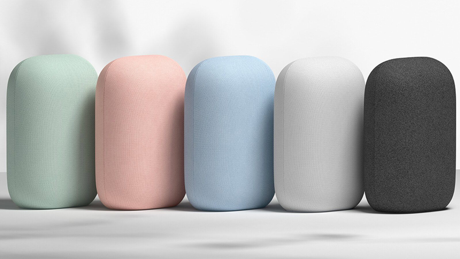 Google Home e Nest Audio, firmware in test per audio e WiFi