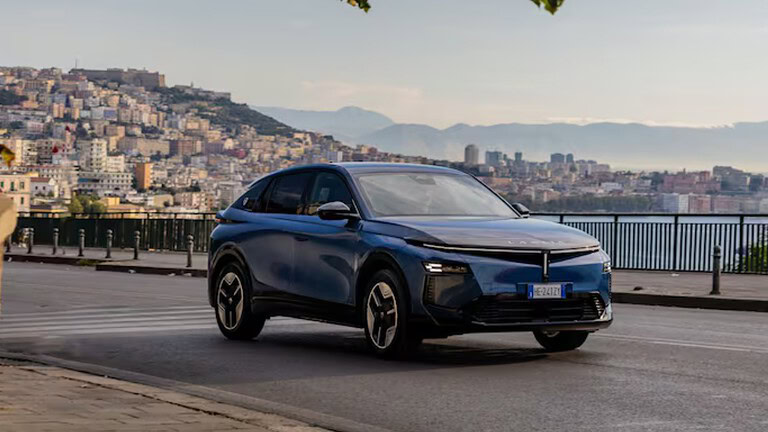 Lancia senza concept al Salone di Parigi: dubbi sulla strategia