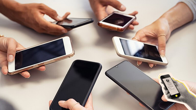 Mercato smartphone, -22%: il trimestre peggiore della storia