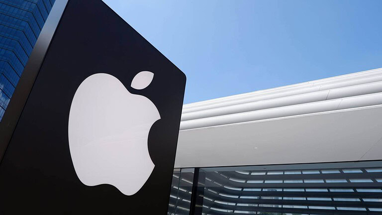 Apple supera i 5.000 miliardi di dollari e raggiunge Nvidia