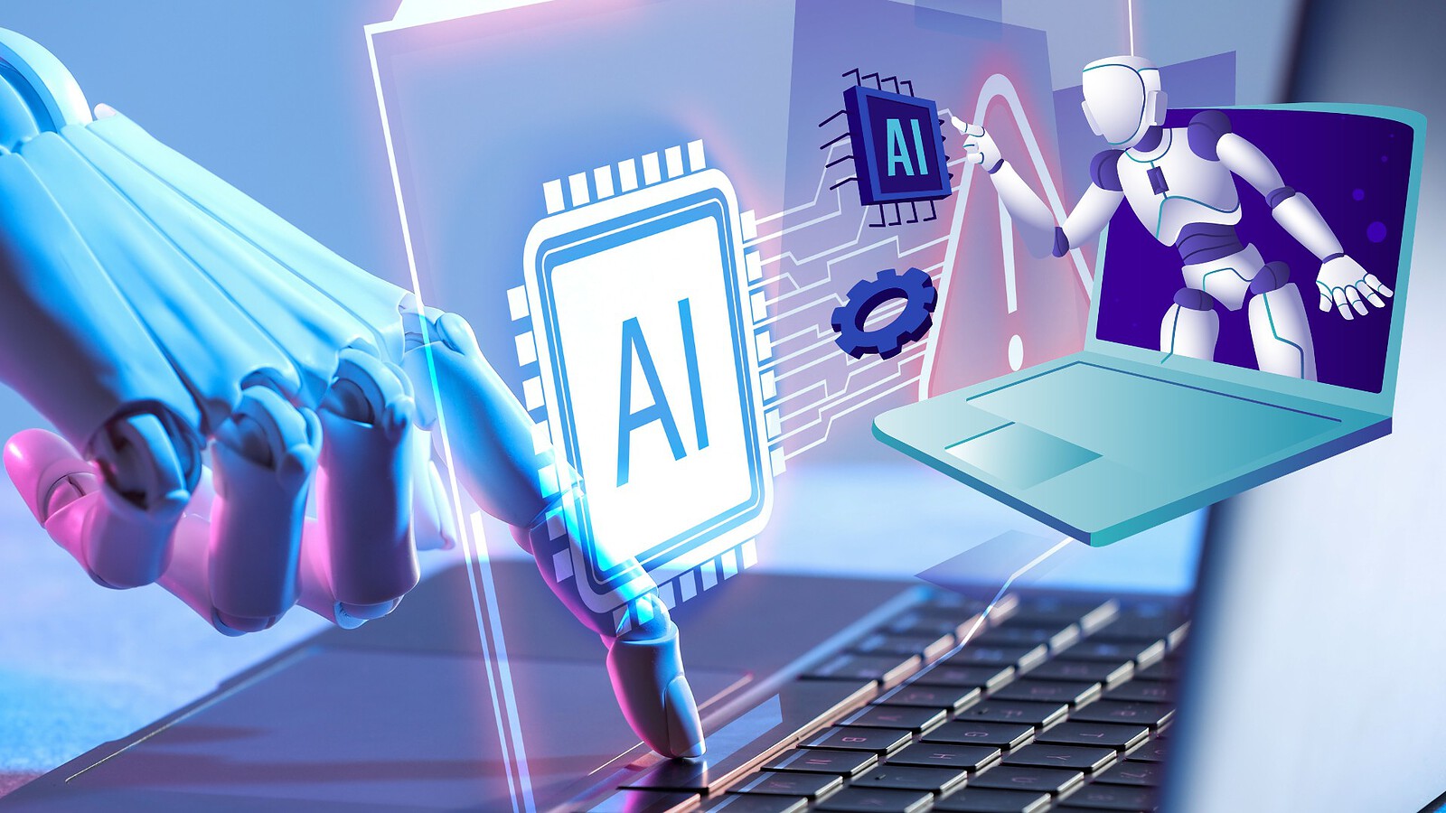 Agenti AI, l'Italia corre più dell'Europa: 65% dei token OpenAI