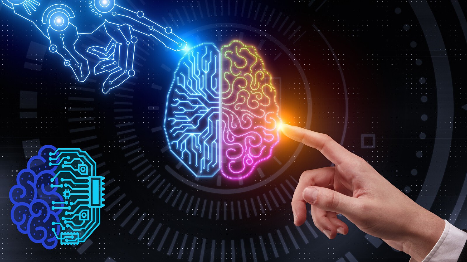 Intelligenza artificiale e università: il posto sicuro vacilla