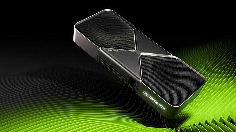 GPU Nvidia RTX 50 in Giappone: prezzi fino al 41% sopra gli USA