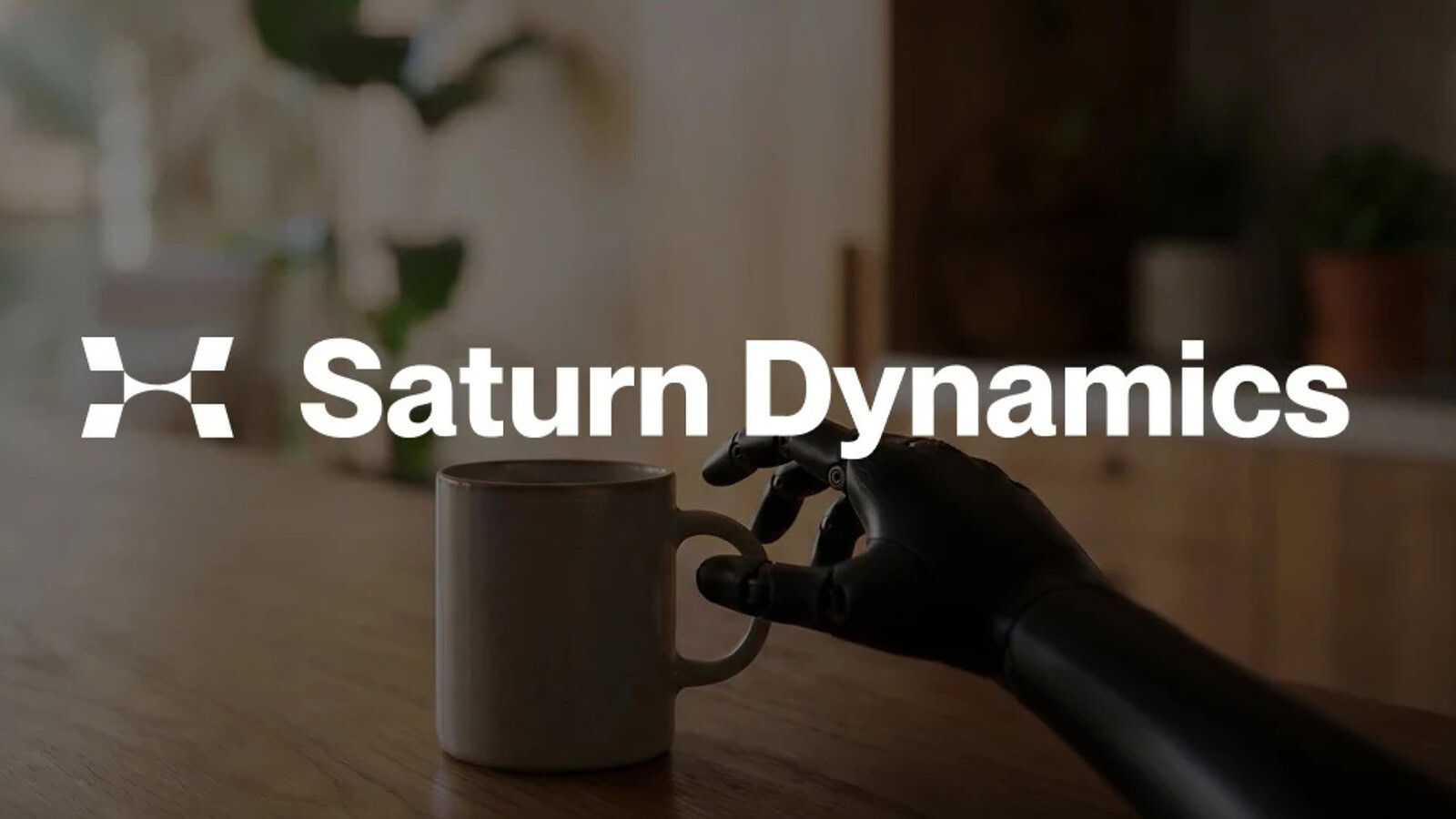 Saturn Dynamics punta a robot pronti in due settimane