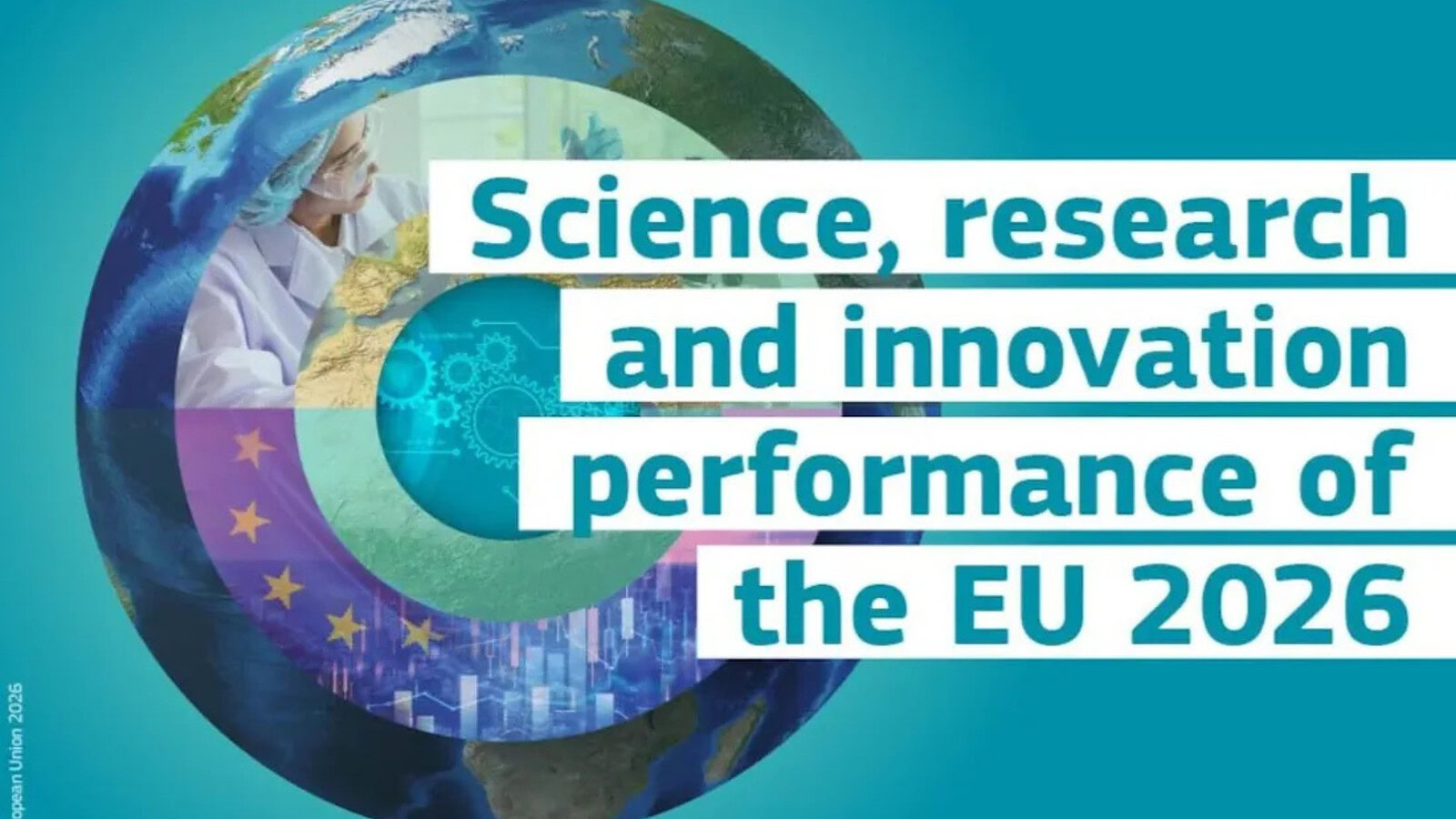 Rapporto UE SRIP 2026: l'AI svela il paradosso dell'innovazione