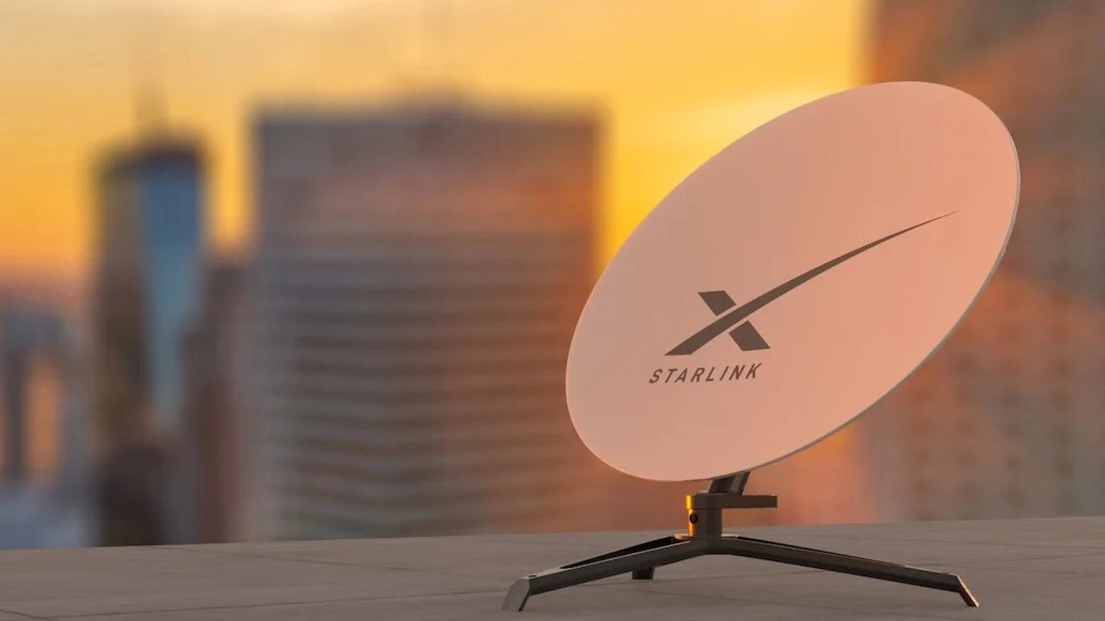 Starlink compra frequenze negli USA e punta alla telefonia mobile