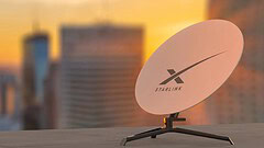 Starlink compra frequenze negli USA e punta alla telefonia mobile