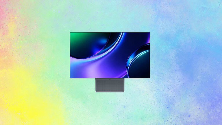 TCL OLED a 700 Hz: pannelli gaming stampati a getto d'inchiostro
