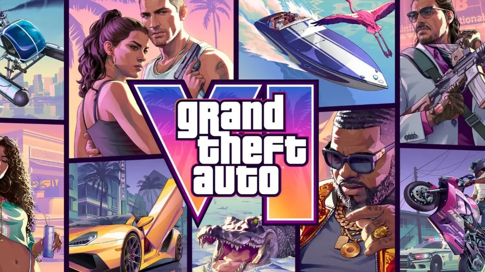 GTA 6, Rockstar smentisce il budget da 1,5 miliardi di dollari