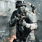 Battlefield 6: skin con cinque pistole e refusi, sospetti sull'IA