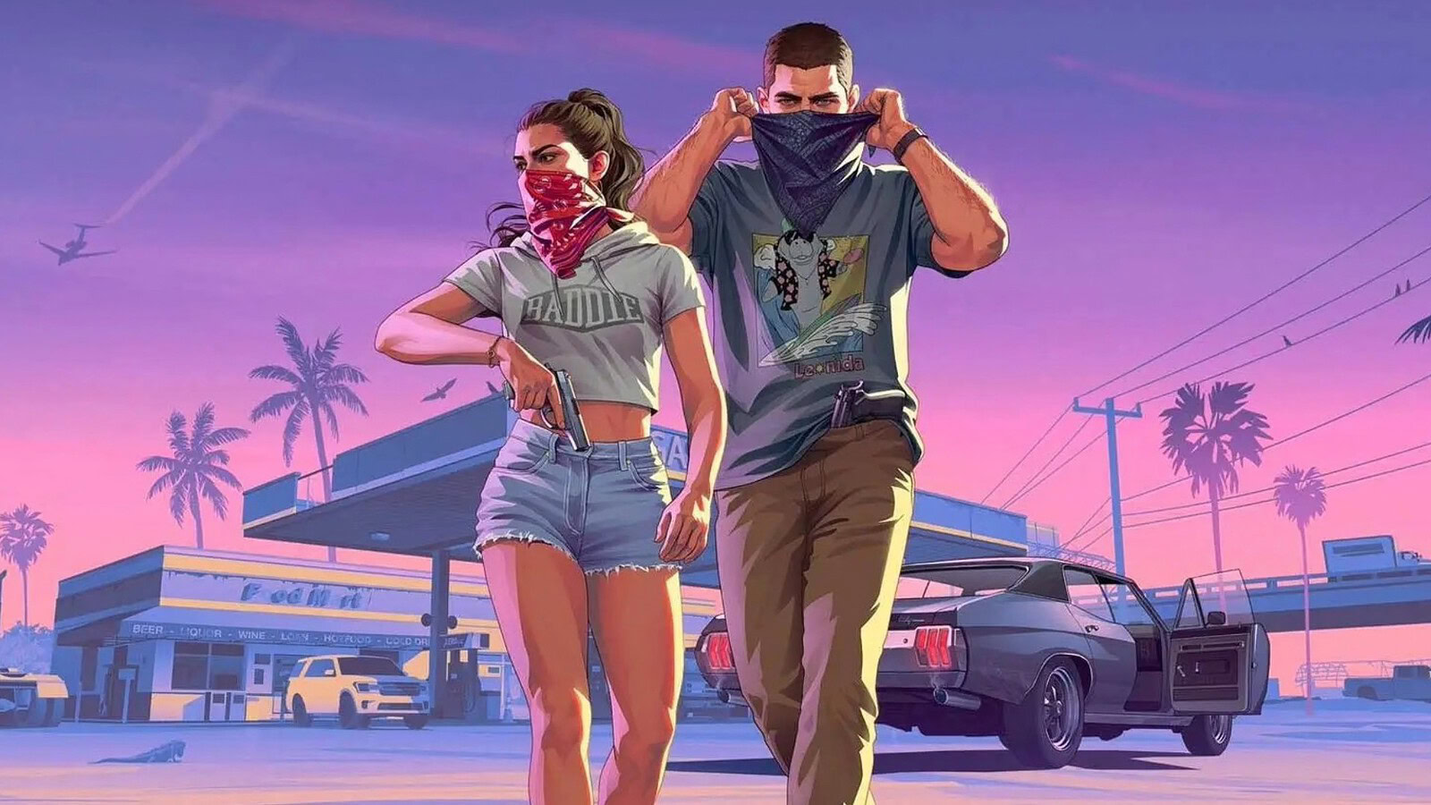 GTA 6, dietro i rinvii anche gli NPC: serviva un team dedicato