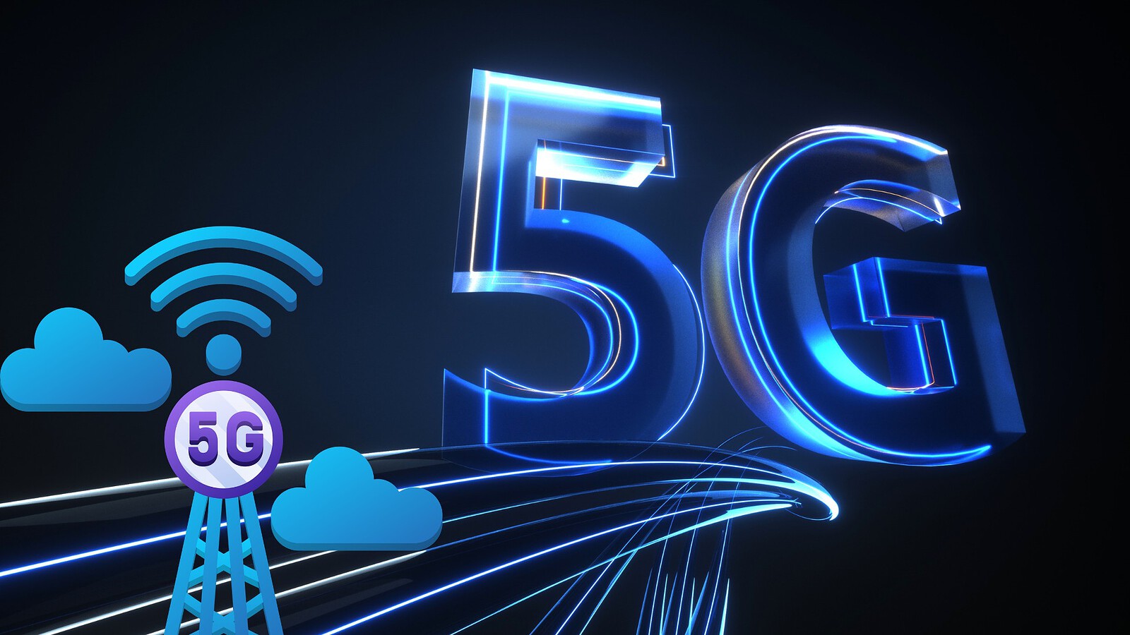 Frequenze 5G 26 GHz: sei ammessi alla gara, ci sono Iliad ed Eolo