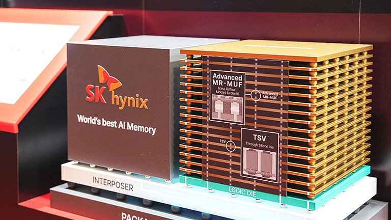 SK hynix HBM4, ordini rinviati al 2027: problemi o strategia?