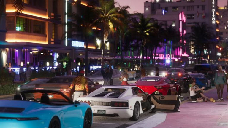 GTA 6, Cyberleek ferma i leak dopo il crollo della sua meme coin