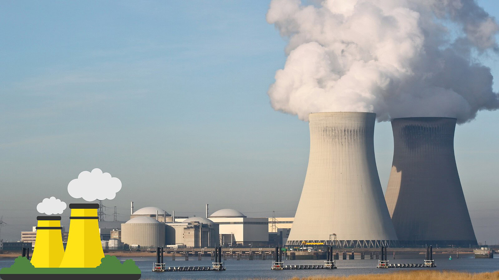 Energia nucleare, perché l'atomo non ha mantenuto le promesse