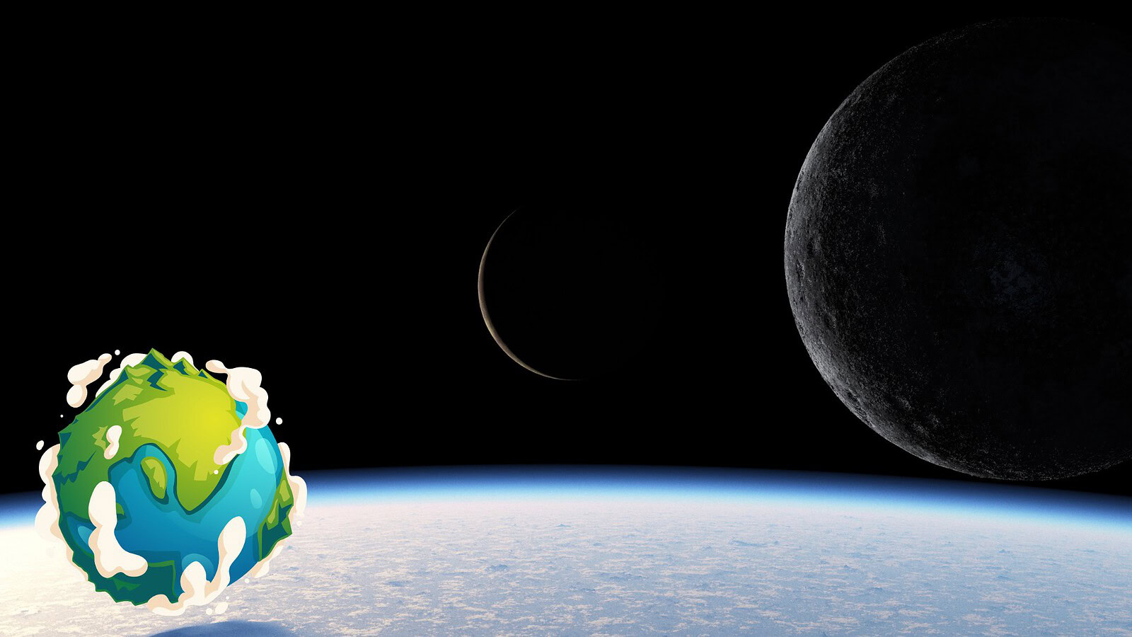 Pianeti abitabili più accoglienti della Terra: esistono davvero?