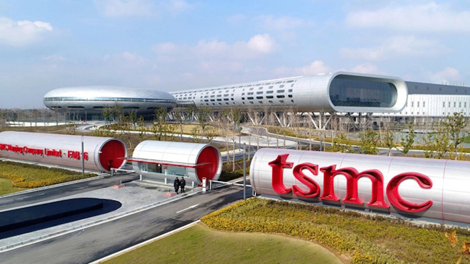 TSMC tratta con Musk su Terafab, ma la fabbrica deve gestirla lei