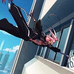 Cyberpunk: Edgerunners 2, lo showrunner spiega l'addio a David