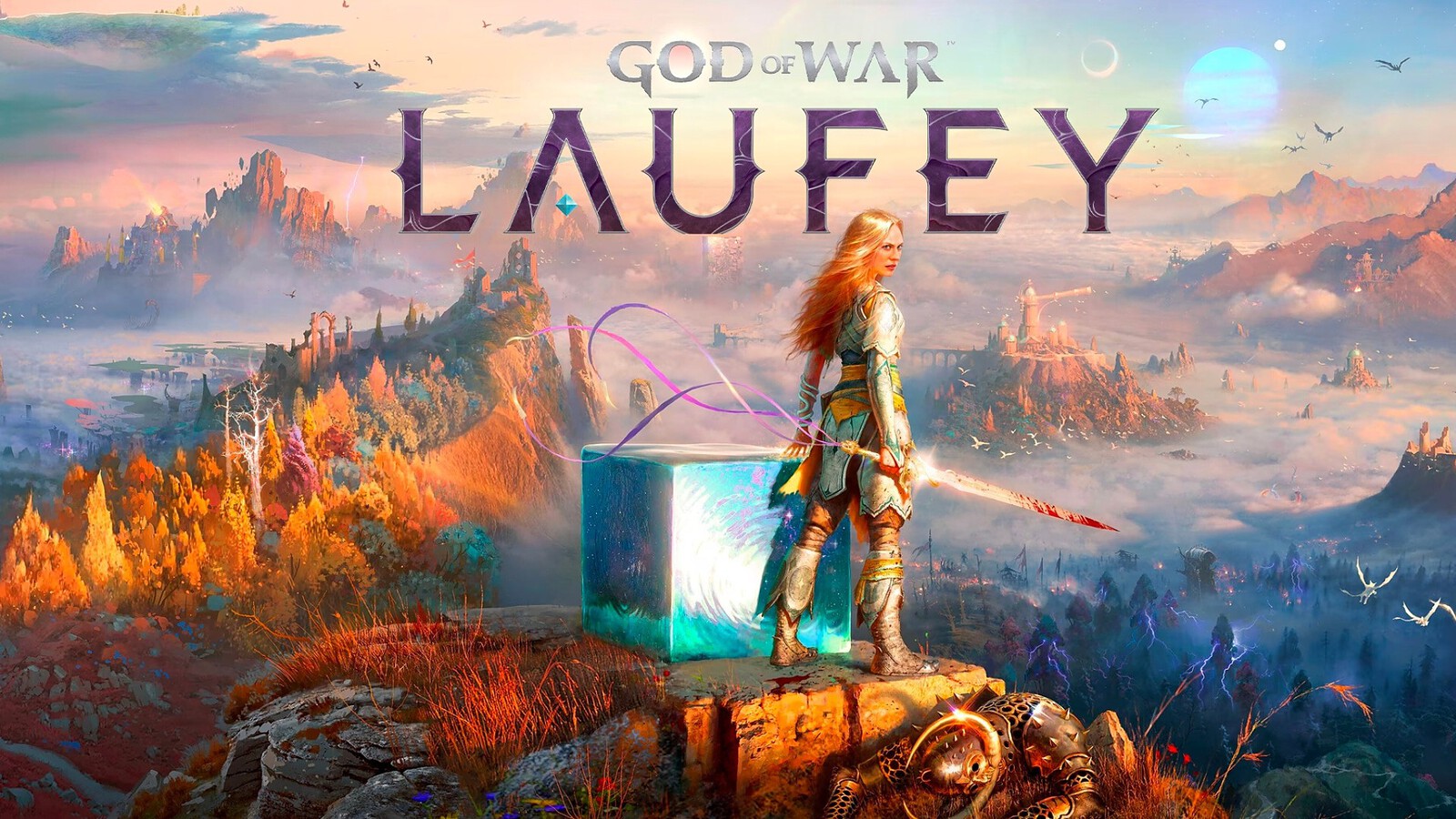God of War Laufey: statuetta della Collector's Box sotto accusa