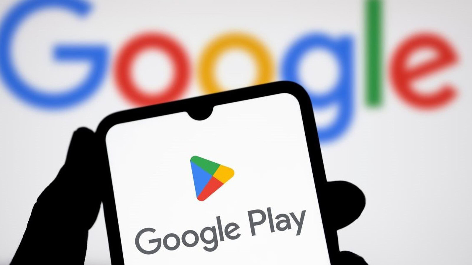 Google Play in auto: nuova interfaccia e video YouTube in sosta