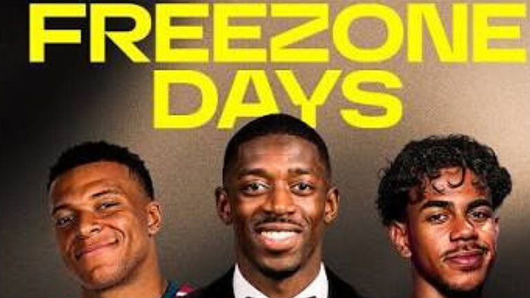 DAZN FreeZone Days: un'intera giornata di LaLiga gratis