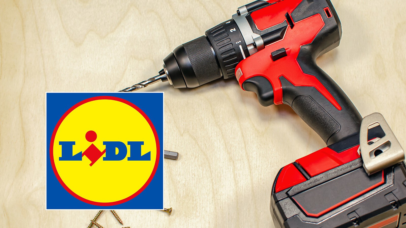 Volantino Lidl XXL: Funko POP a 3 euro e sconto su Gardaland