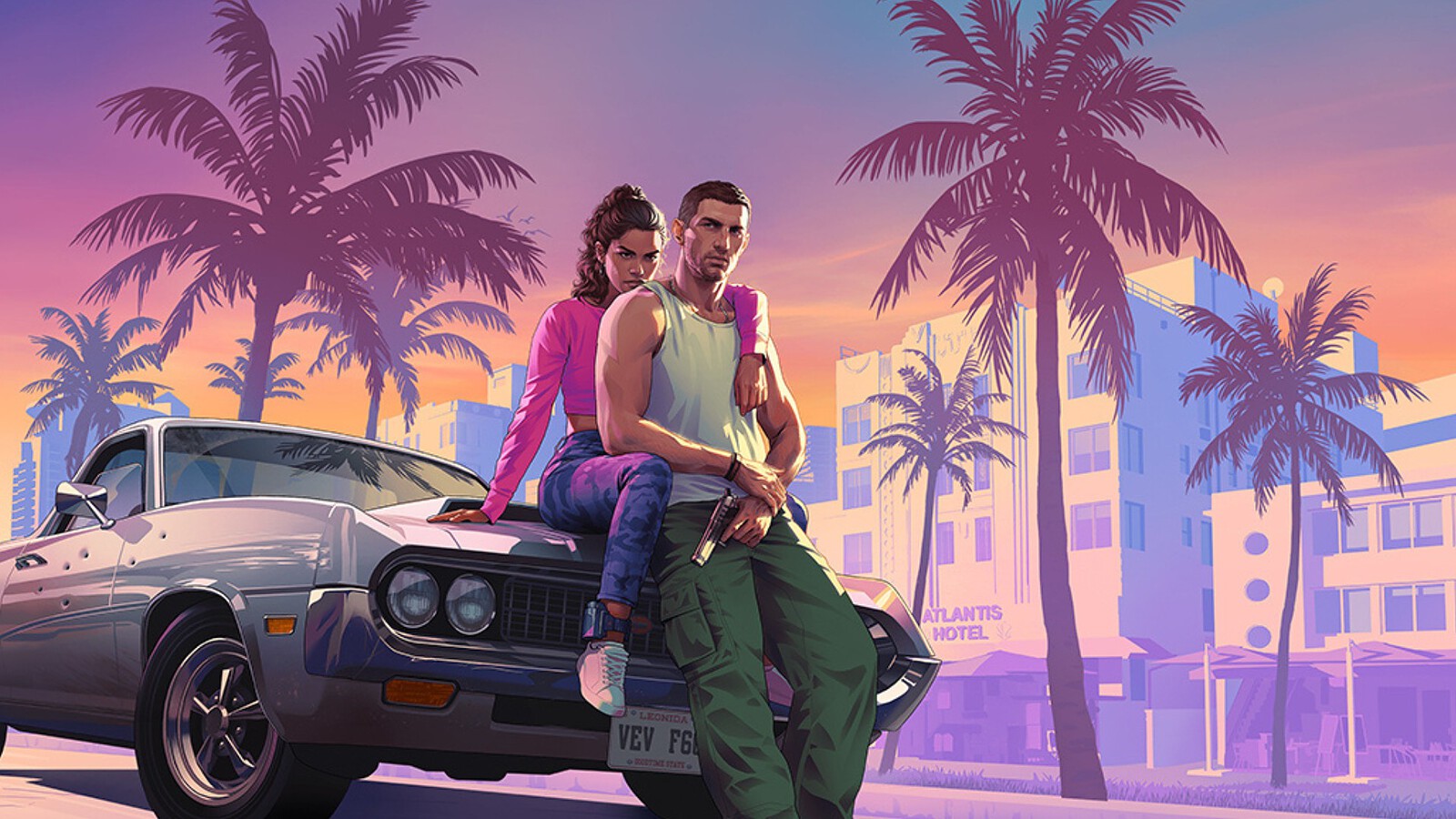 GTA 6 ai The Game Awards 2026: ammesso per un solo giorno