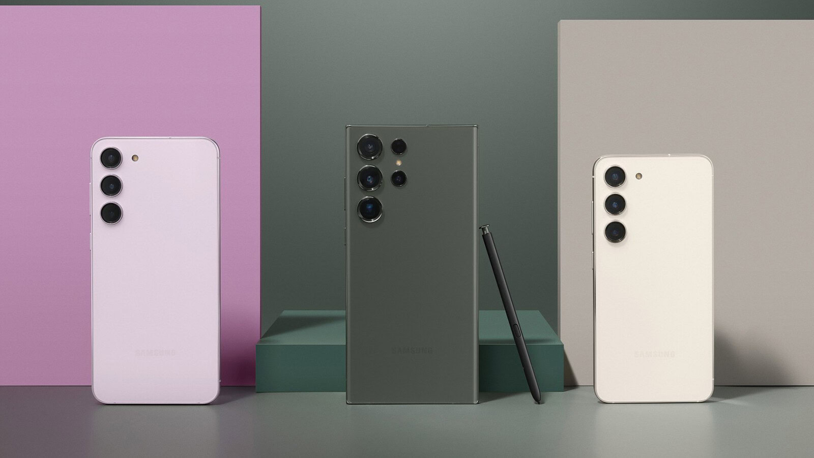 Samsung: il 78% degli italiani sceglie lo smartphone per passione