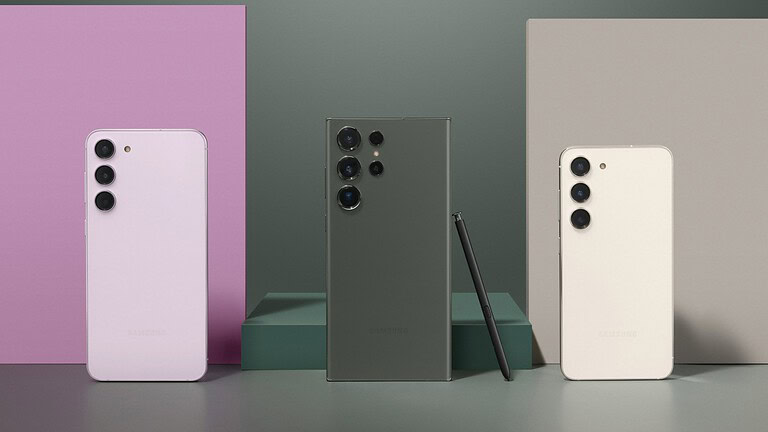 Samsung: il 78% degli italiani sceglie lo smartphone per passione