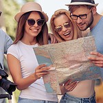 Turismo in Italia: ricettivo a 40,7 miliardi, IA usata dal 44%