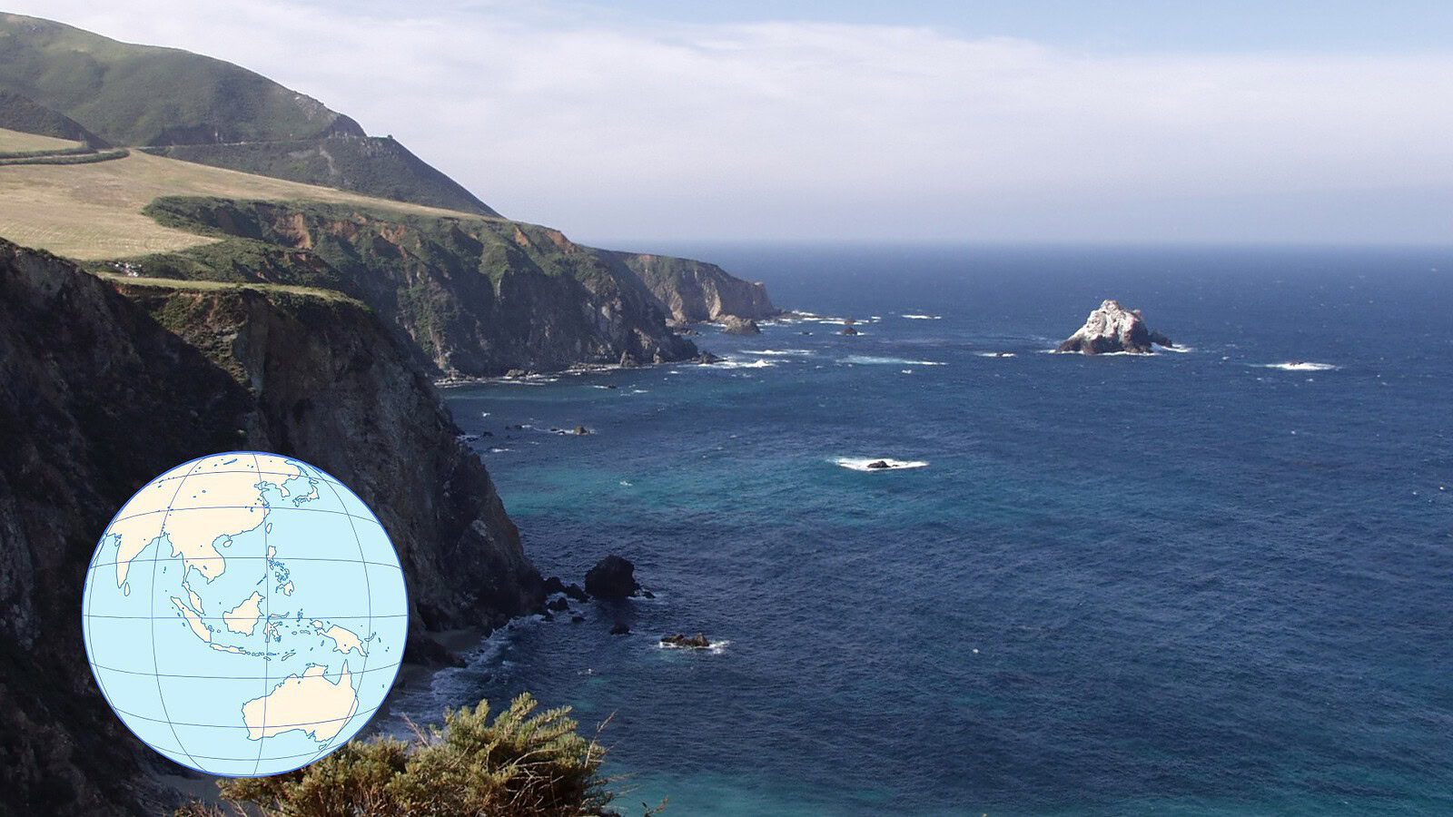 Noduli metallici del Pacifico: ossigeno senza luce negli abissi?