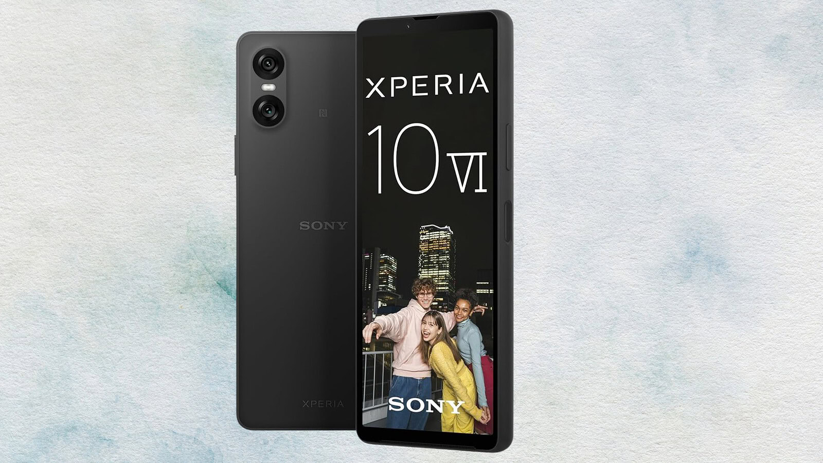 Sony Xperia 10 VI, niente Android 17: colpa della memoria