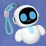 Eiliko, il robot giocattolo con IA che salva gli audio in Cina