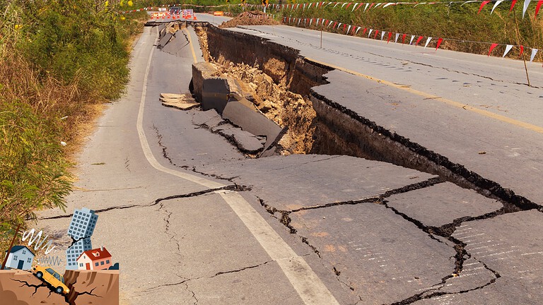 Allerte terremoto Google: copertura doppia e Be Ready più utile