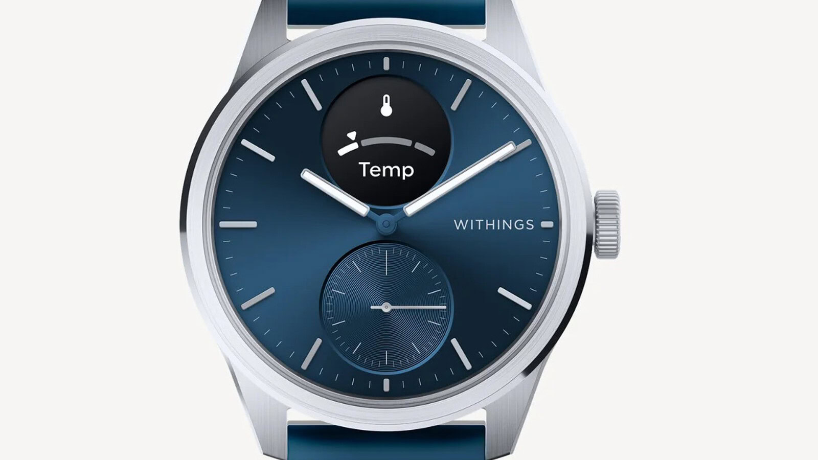 Withings, sincronizzazione con Apple Health diventa a pagamento