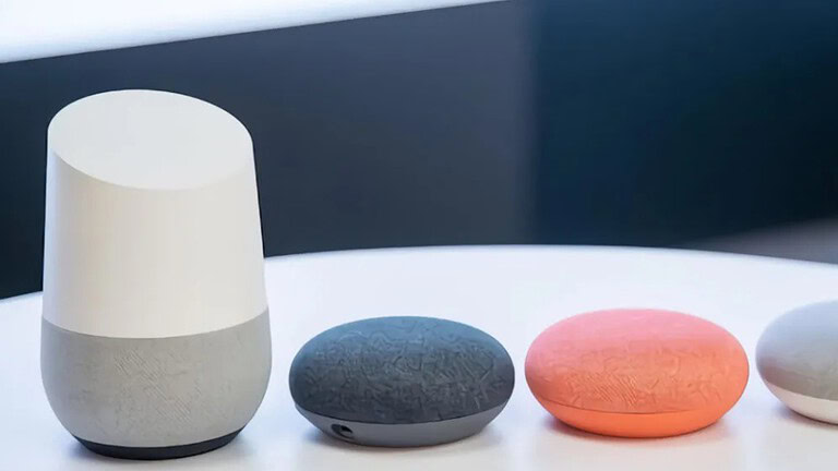 Google Home del 2016 torna in gioco con un firmware in prova