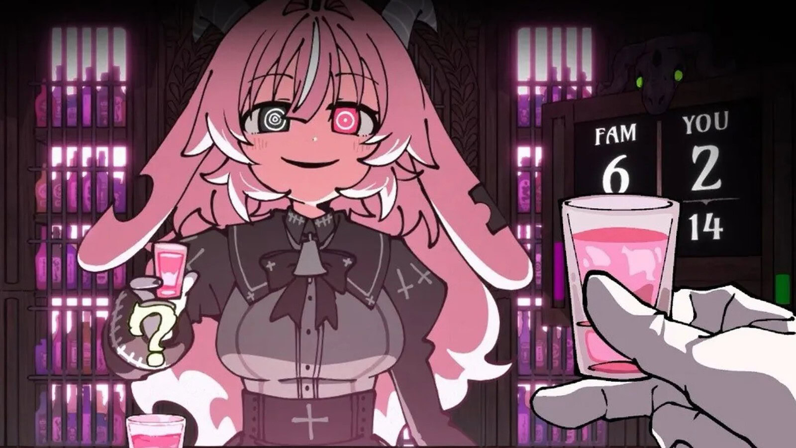 Steam, horror indie cancella la demo: teme cloni creati con l'IA