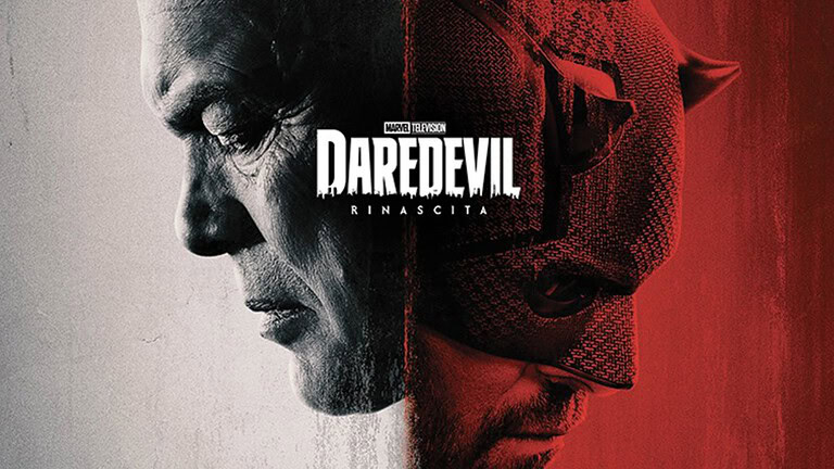 Daredevil: Rinascita, fischi al Comic Con per la cancellazione