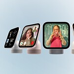 Apple HomeView, il prossimo modello avrebbe un braccio robotico