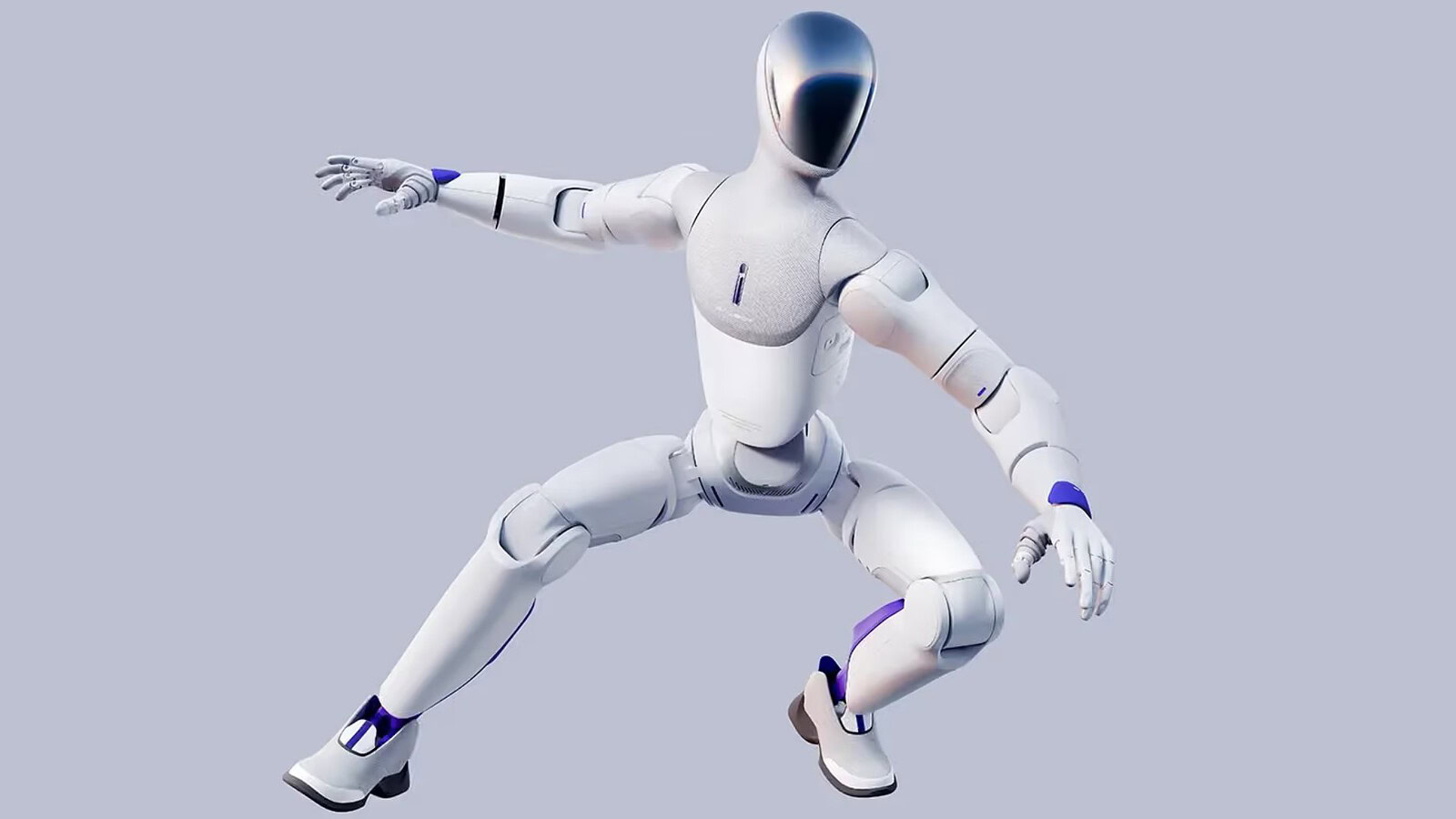 Galbot PASSAGE insegna ai robot umanoidi a superare gli ostacoli
