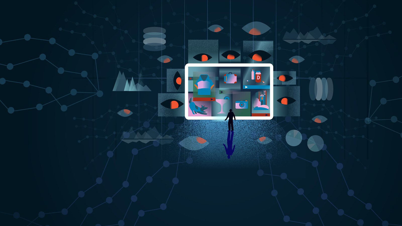 AdFection, lo spyware arriva tramite pubblicità senza alcun clic
