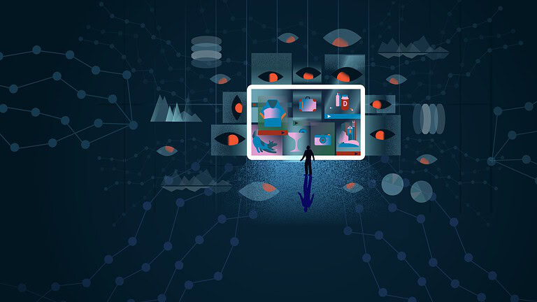 AdFection, lo spyware arriva tramite pubblicità senza alcun clic